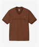 THE NORTH FACE ザ・ノース・フェイス 半袖 Tシャツ メンズ UVカット 吸汗速乾 ショートスリーブフリーランチームシャツ NT12692(SL-M)
