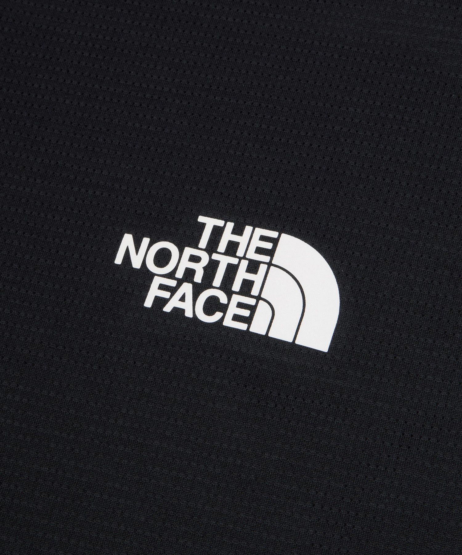 THE NORTH FACE ザ・ノース・フェイス タンクトップ メンズ 汗速乾 抗菌防臭 スリーブレスGTDメランジクルー NT12594(K-M)