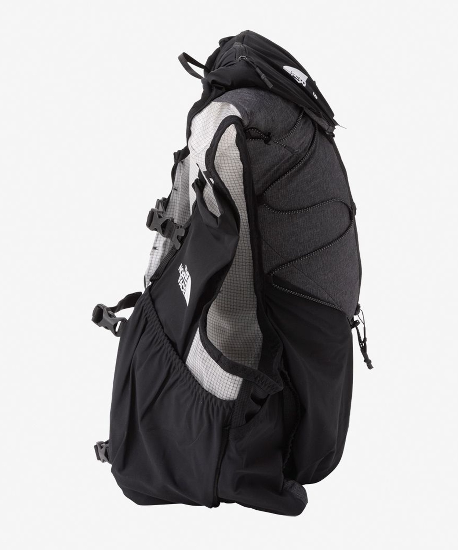 THE NORTH FACE ザ・ノース・フェイス バッグ ティーアール6 NM62513(K-S)