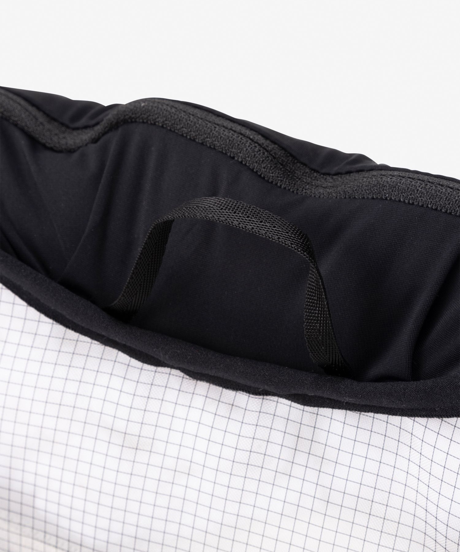 THE NORTH FACE ザ・ノース・フェイス バッグ ティーアール6 NM62513(K-S)