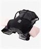 THE NORTH FACE ザ・ノース・フェイス バッグ ティーアール6 NM62513(K-S)