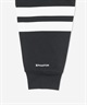 Hurley ハーレー 水着 ラッシュガード ジップアップ パーカー メンズ UVカット 吸水速乾 水陸両用 セットアップ対応 MUFZ251014(BLK-M)