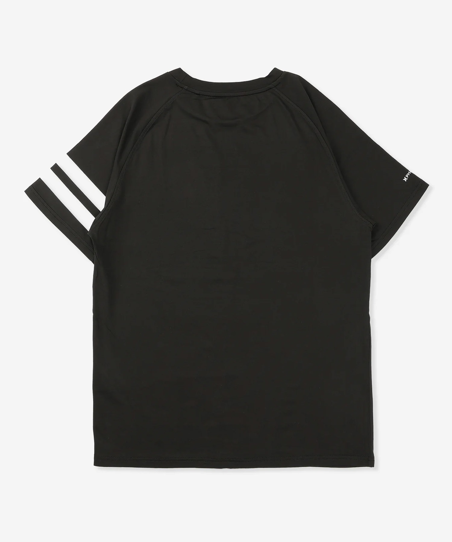 半袖 BLK