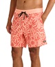BILLABONG ビラボン 水着 海パン トランクス サーフパンツ メンズ ボードショーツ 16インチ BG011518(OAT1-S)