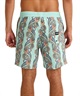 BILLABONG ビラボン 水着 海パン トランクス サーフパンツ メンズ ボードショーツ 16インチ BG011518(OAT1-S)