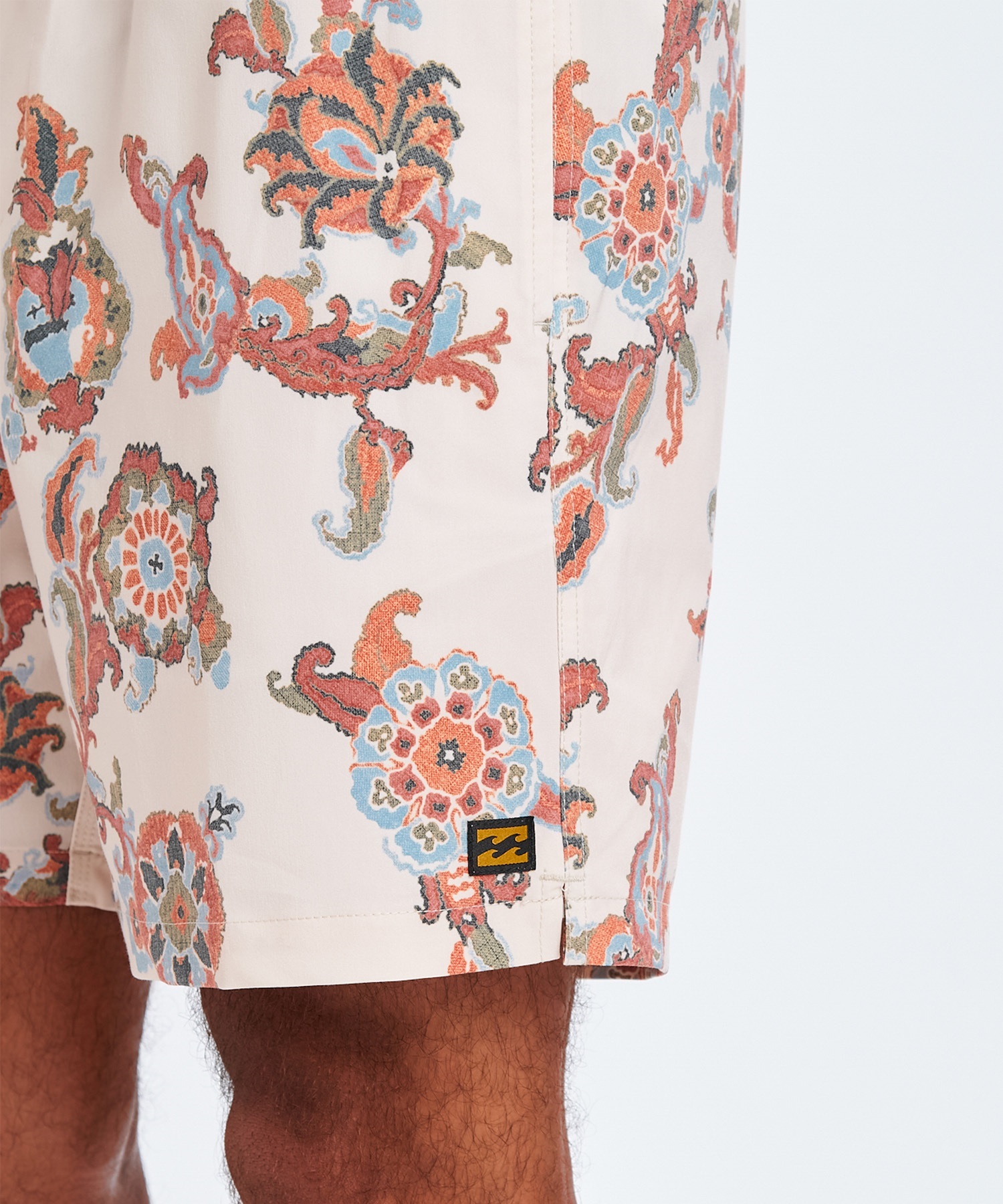 BILLABONG ビラボン 水着 海パン トランクス サーフパンツ メンズ ボードショーツ 16インチ BG011518(OAT1-S)