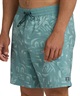 BILLABONG ビラボン 水着 海パン トランクス サーフパンツ メンズ ボードショーツ 16インチ BG011518(OAT1-S)