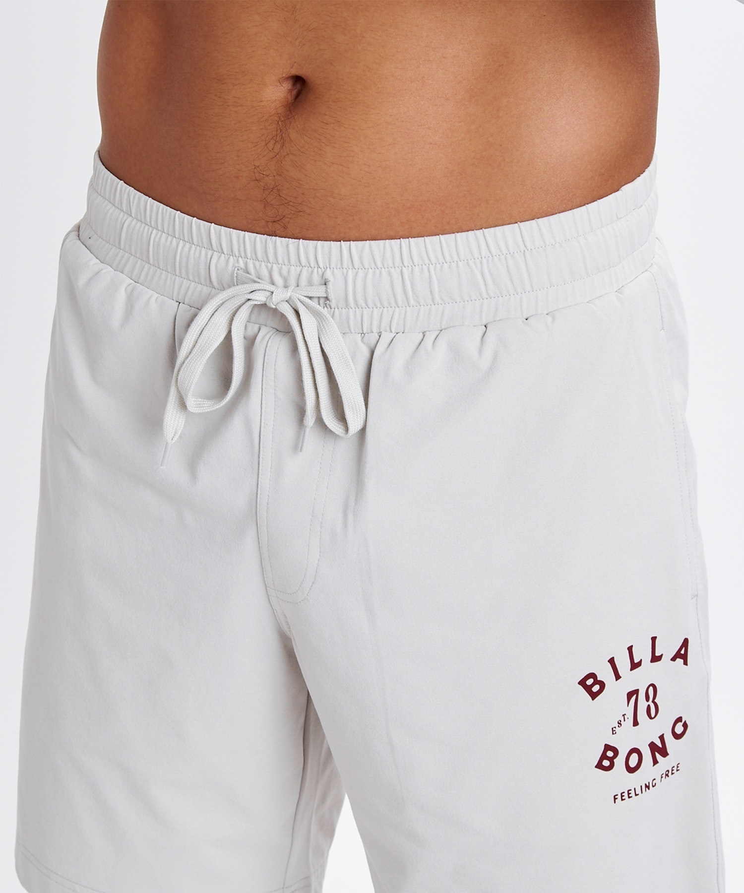 BILLABONG ビラボン 水着 海パン トランクス サーフパンツ メンズ ボードショーツ ラッシュガード UVカット BG011864(STN-M)