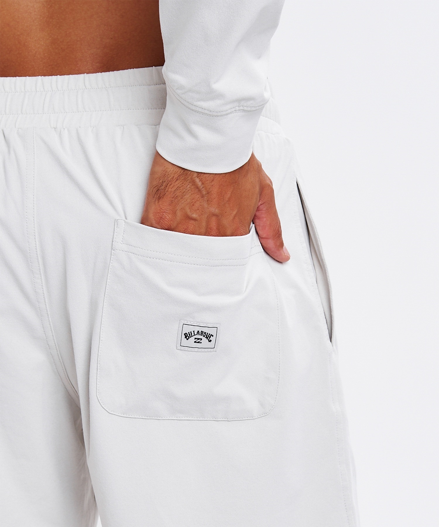 BILLABONG ビラボン 水着 海パン トランクス サーフパンツ メンズ ボードショーツ ラッシュガード UVカット BG011864(STN-M)