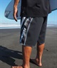 BILLABONG ビラボン 水着 海パン トランクス サーフパンツ メンズ ボードショーツ 21インチ BG011523(BLK-28inch)