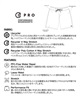 BILLABONG ビラボン 水着 海パン トランクス サーフパンツ メンズ ボードショーツ 21インチ BG011523(BLK-28inch)