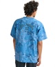 BILLABONG ビラボン 水着 ラッシュガード 半袖 Tシャツ メンズ 水陸両用 UVカット 吸水速乾 SURF FLEX TEE BG011858(BLK-M)