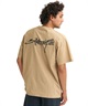 BILLABONG ビラボン 水着 ラッシュガード 半袖 Tシャツ メンズ 水陸両用 UVカット 吸水速乾 SURF FLEX TEE BG011859(BLK-M)