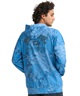 BILLABONG ビラボン 水着 ラッシュガード ジップアップ パーカー メンズ 水陸両用 UVカット 吸水速乾 SURF FLEX ZIP BG011860(BKH-M)