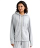BILLABONG ビラボン ジップアップ パーカー レディース パイル生地 セットアップ対応 BG013017(SCS-M)