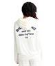 BILLABONG ビラボン ジップアップ パーカー レディース パイル生地 セットアップ対応 BG013017(SCS-M)