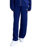 BILLABONG ビラボン ロングパンツ レディース パイル生地 セットアップ対応 BG013707(GRY-M)