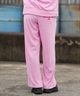 BILLABONG ビラボン ロングパンツ レディース パイル生地 セットアップ対応 BG013707(GRY-M)