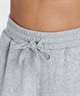 BILLABONG ビラボン ロングパンツ レディース パイル生地 セットアップ対応 BG013707(GRY-M)