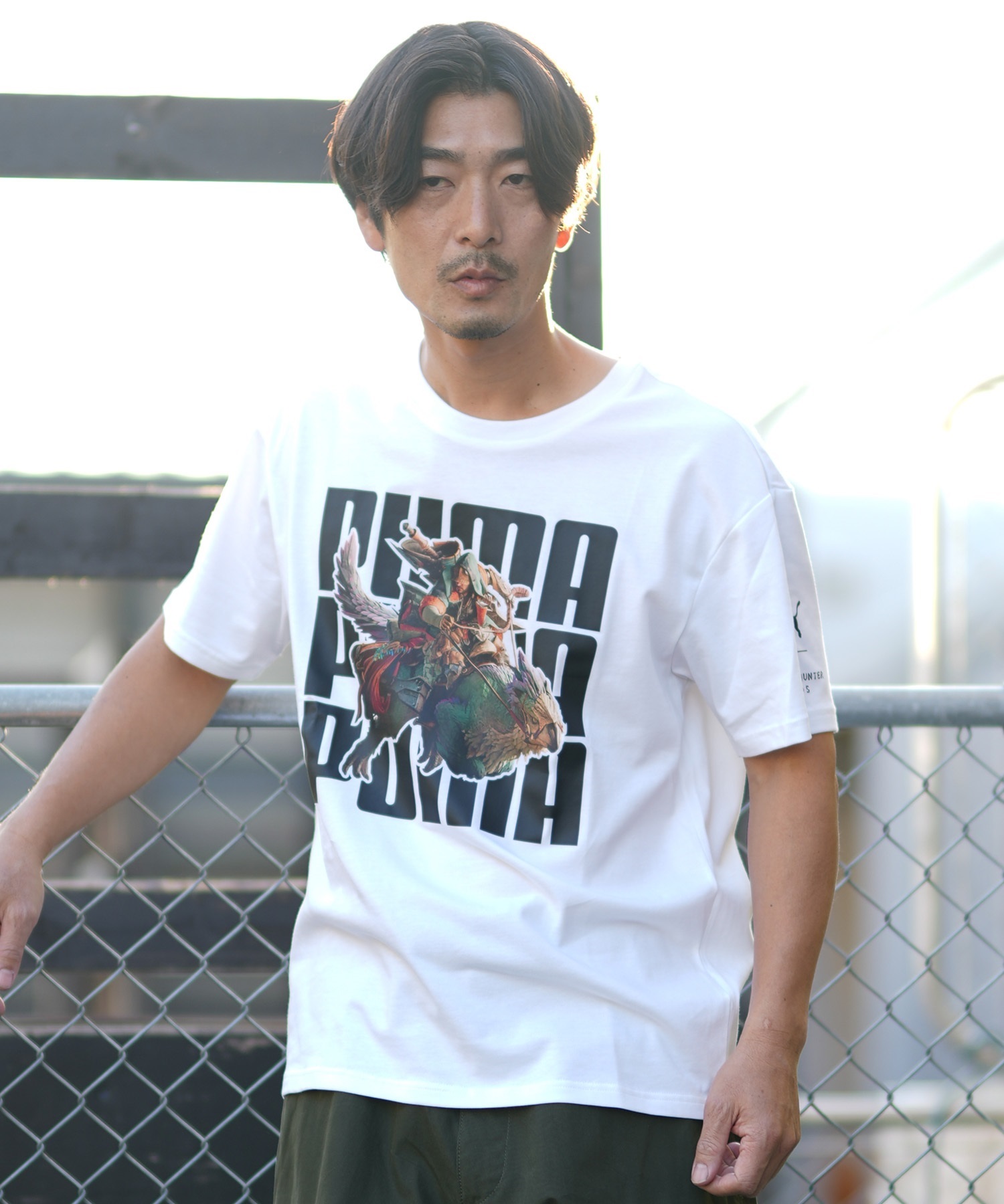 Tシャツ02