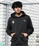 PUMA プーマ プルオーバー パーカー メンズ モンスターハンターワイルズ コラボレーション 636483(01-S)