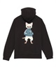 PUMA プーマ プルオーバー パーカー メンズ モンスターハンターワイルズ コラボレーション 636483(01-S)