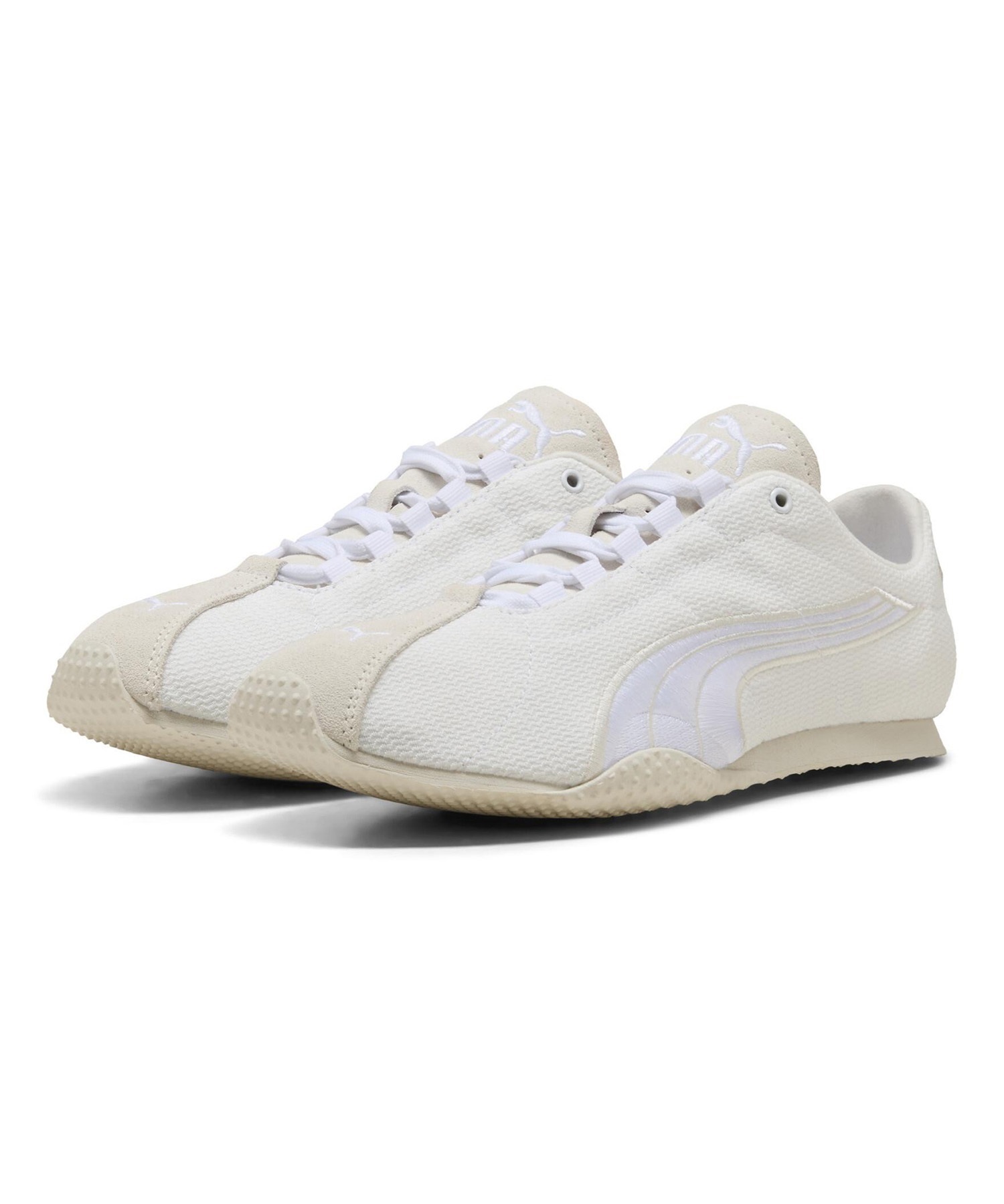 PUMA プーマ エイチストリート エンブロイダリー 406102 シューズ スニーカー ライフスタイル メンズ レディース(02-23.0cm)