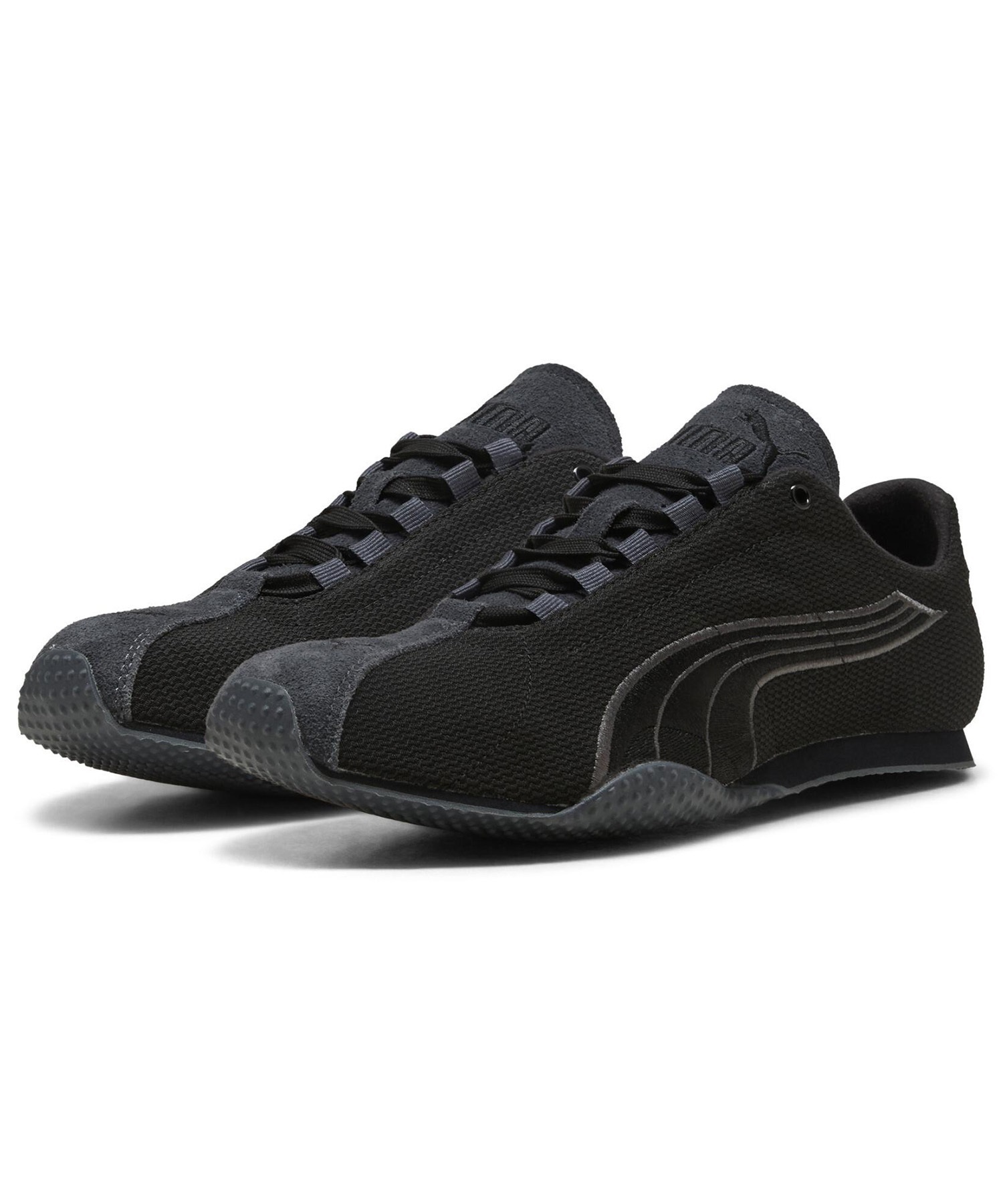 PUMA プーマ エイチストリート エンブロイダリー 406102 シューズ スニーカー ライフスタイル メンズ レディース(02-23.0cm)