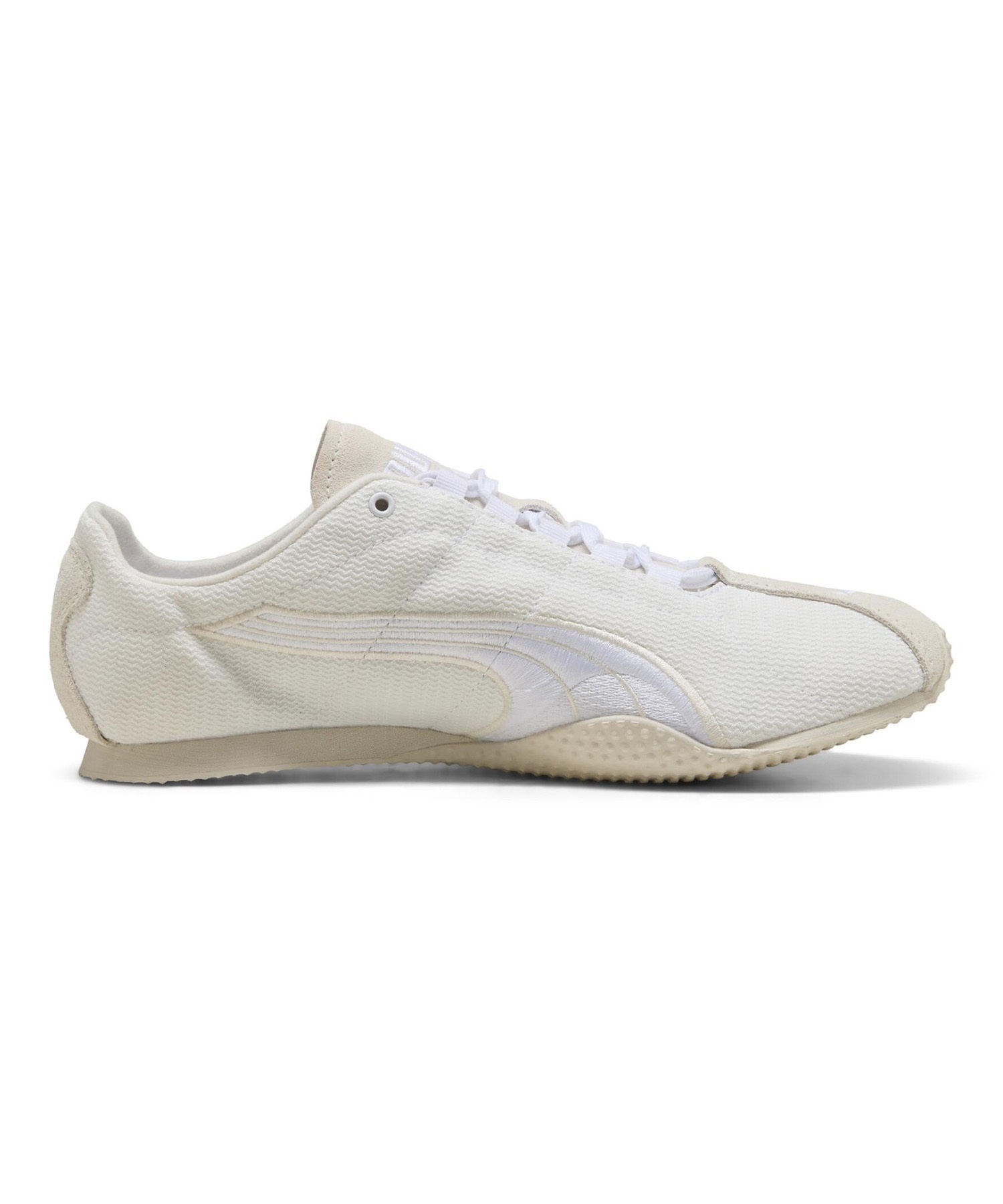 PUMA プーマ エイチストリート エンブロイダリー 406102 シューズ スニーカー ライフスタイル メンズ レディース(02-23.0cm)