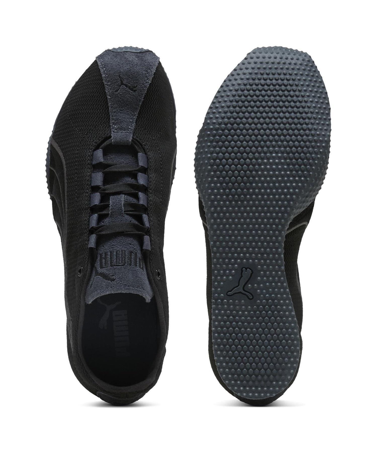 PUMA プーマ エイチストリート エンブロイダリー 406102 シューズ スニーカー ライフスタイル メンズ レディース(02-23.0cm)
