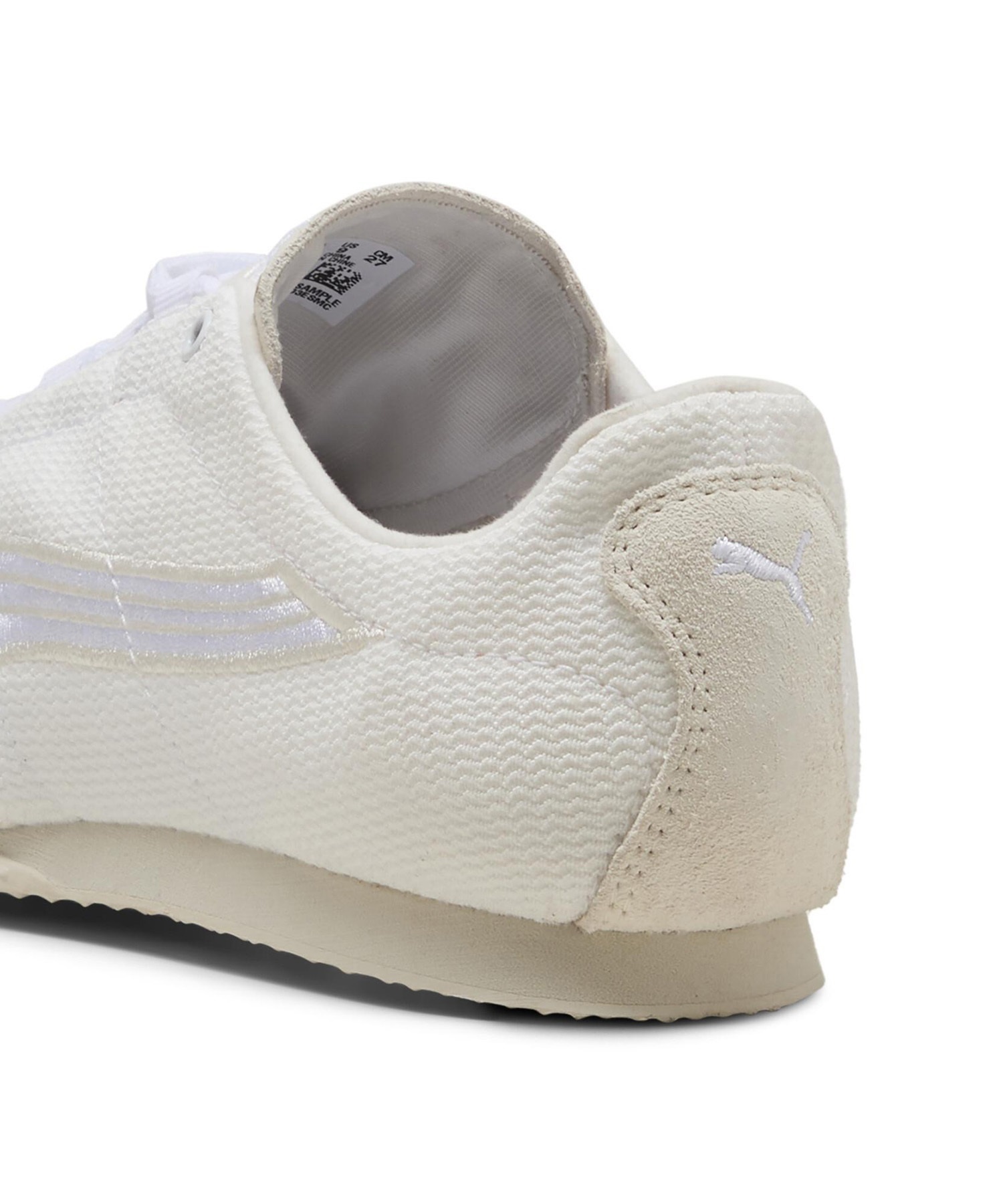 PUMA プーマ エイチストリート エンブロイダリー 406102 シューズ スニーカー ライフスタイル メンズ レディース(02-23.0cm)