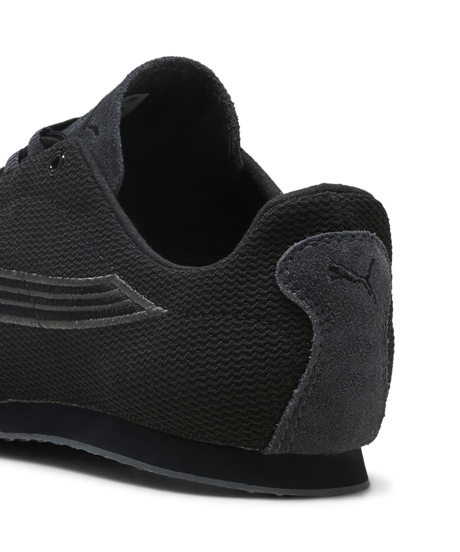 PUMA プーマ エイチストリート エンブロイダリー 406102 シューズ スニーカー ライフスタイル メンズ レディース(02-23.0cm)