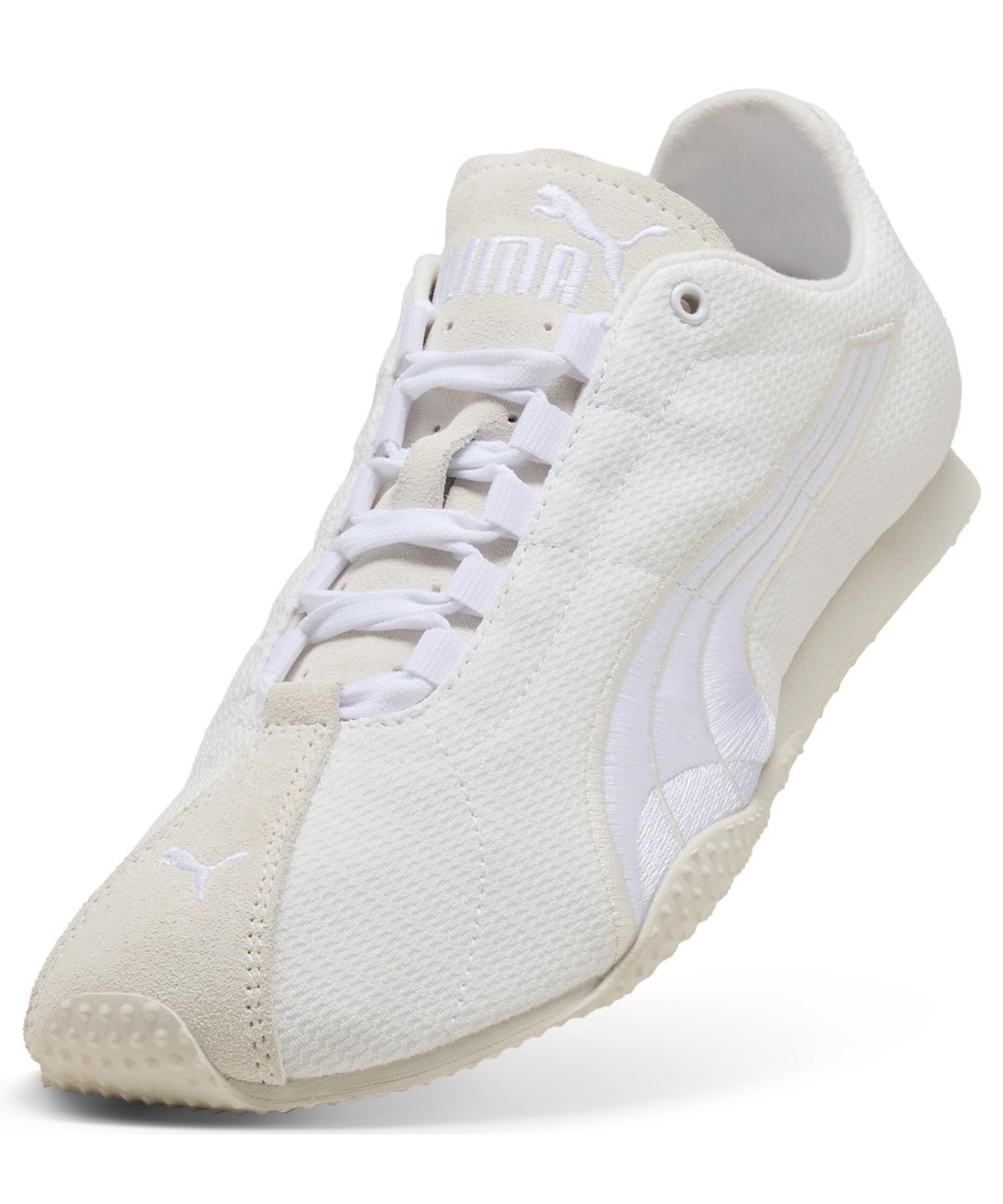 PUMA プーマ エイチストリート エンブロイダリー 406102 シューズ スニーカー ライフスタイル メンズ レディース(02-23.0cm)