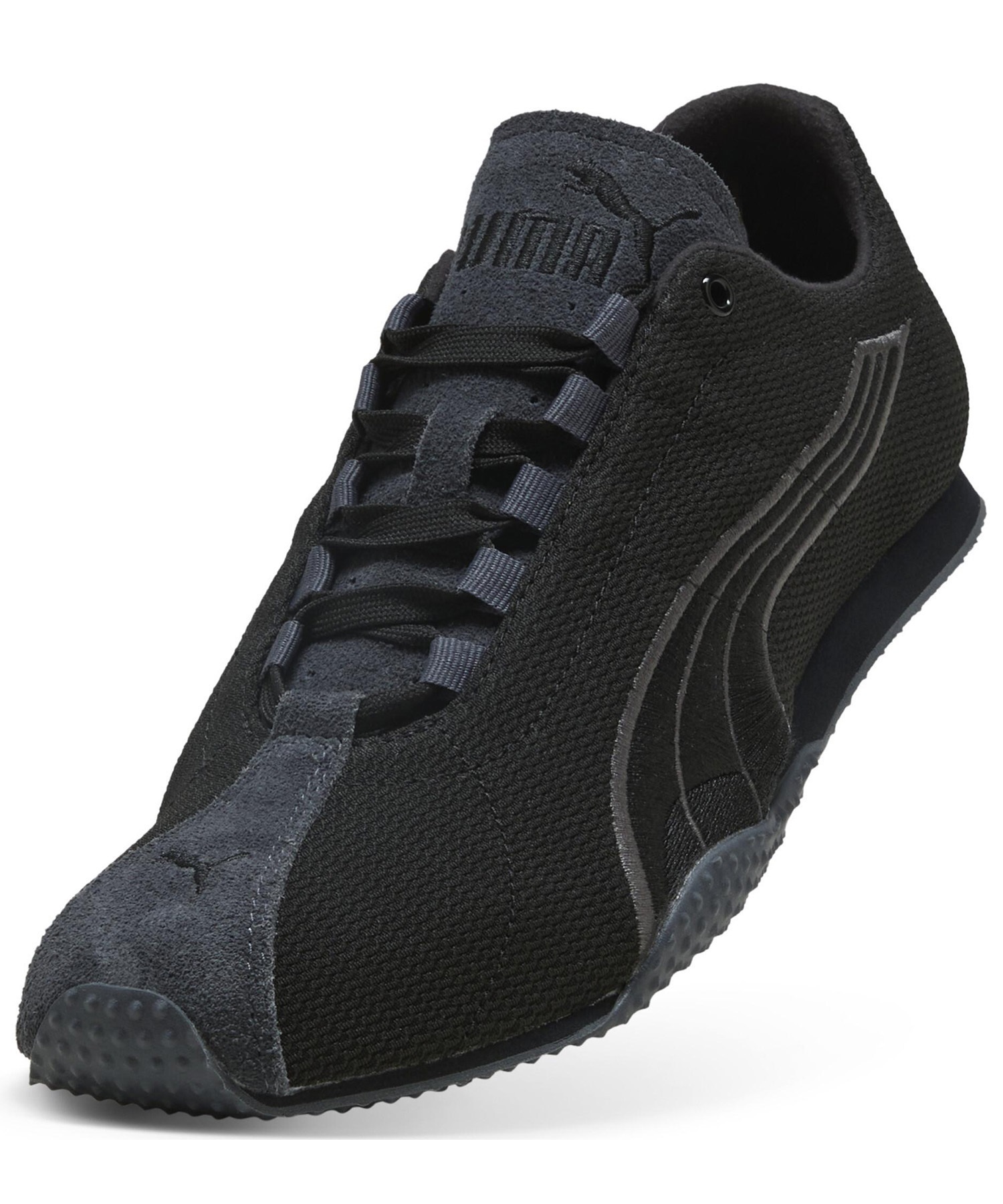 PUMA プーマ エイチストリート エンブロイダリー 406102 シューズ スニーカー ライフスタイル メンズ レディース(02-23.0cm)