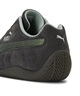 PUMA プーマ PUMA × モンスターハンターワイルズ セクレト スピードキャット 408092 シューズ スニーカー ライフスタイル メンズ(01-26.0cm)
