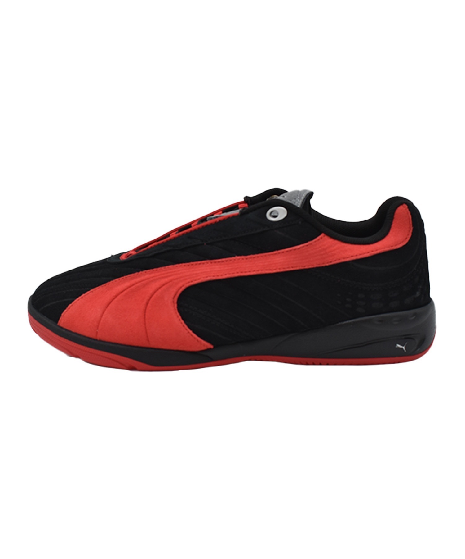 PUMA プーマ ブイエスツー スケート スエード ウィメンズ リザ 408164 シューズ スニーカー スケートボード/アクションスポーツ メンズ レディース(01-22.5cm)