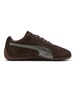 PUMA プーマ スピードキャット ラックス 408198 シューズ スニーカー ライフスタイル レディース(01-23.0cm)