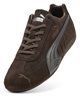 PUMA プーマ スピードキャット ラックス 408198 シューズ スニーカー ライフスタイル レディース(01-23.0cm)