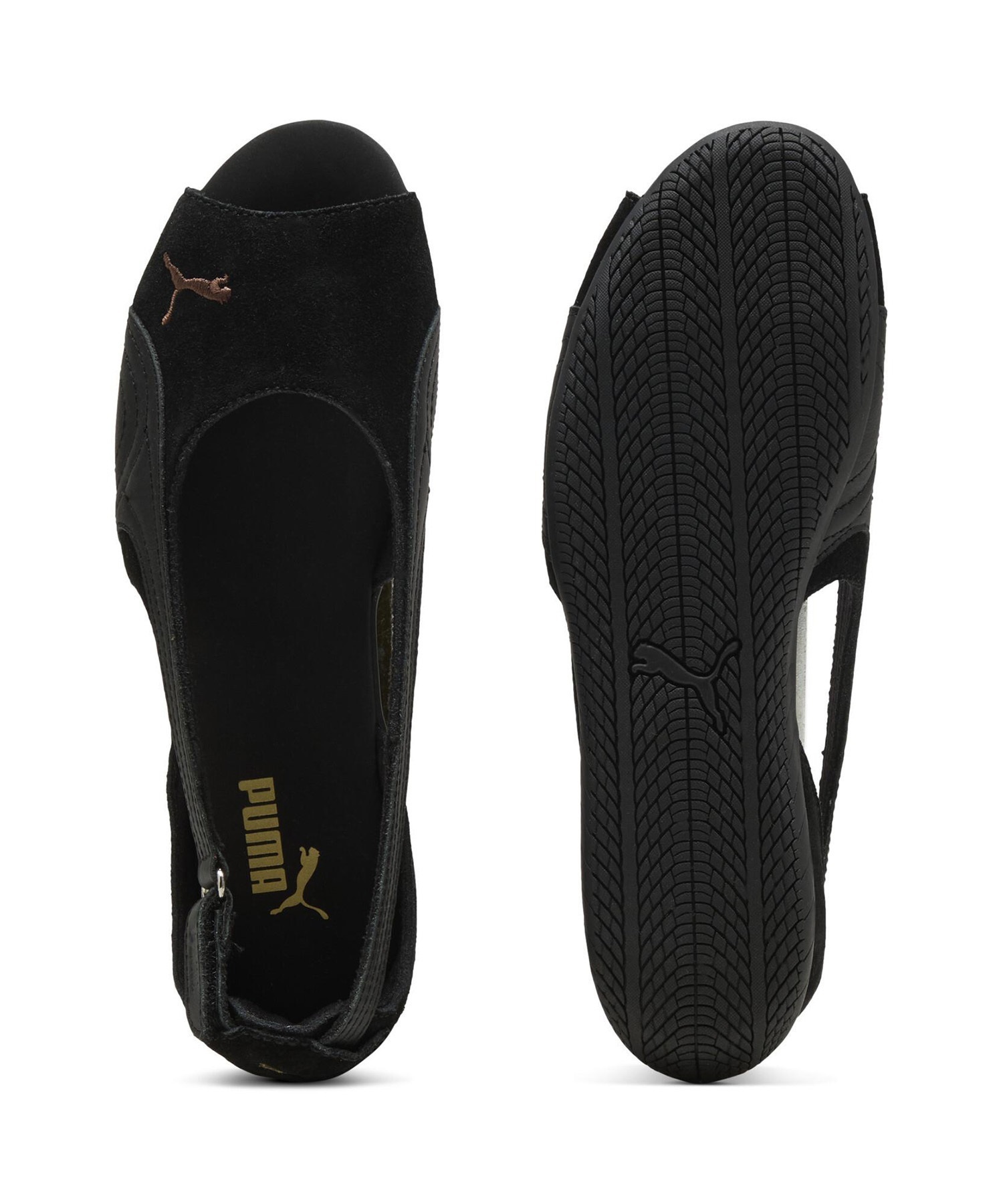 PUMA プーマ スピードキャット サンダル 404839 シューズ サンダル ライフスタイル レディース(01-23.0cm)