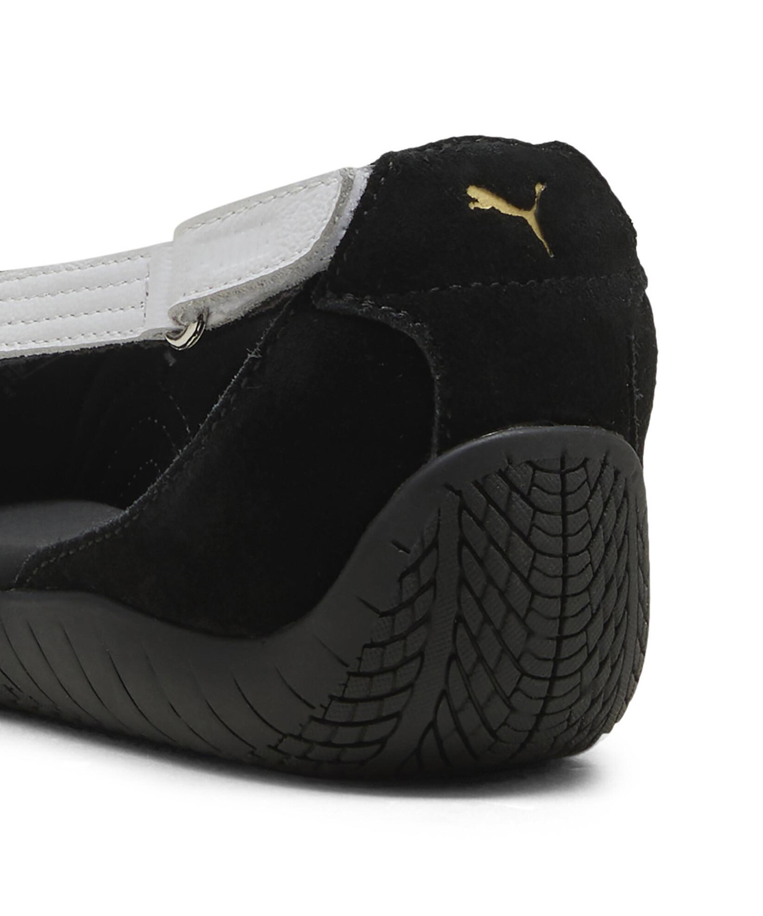 PUMA プーマ スピードキャット サンダル 404839 シューズ サンダル ライフスタイル レディース(01-23.0cm)