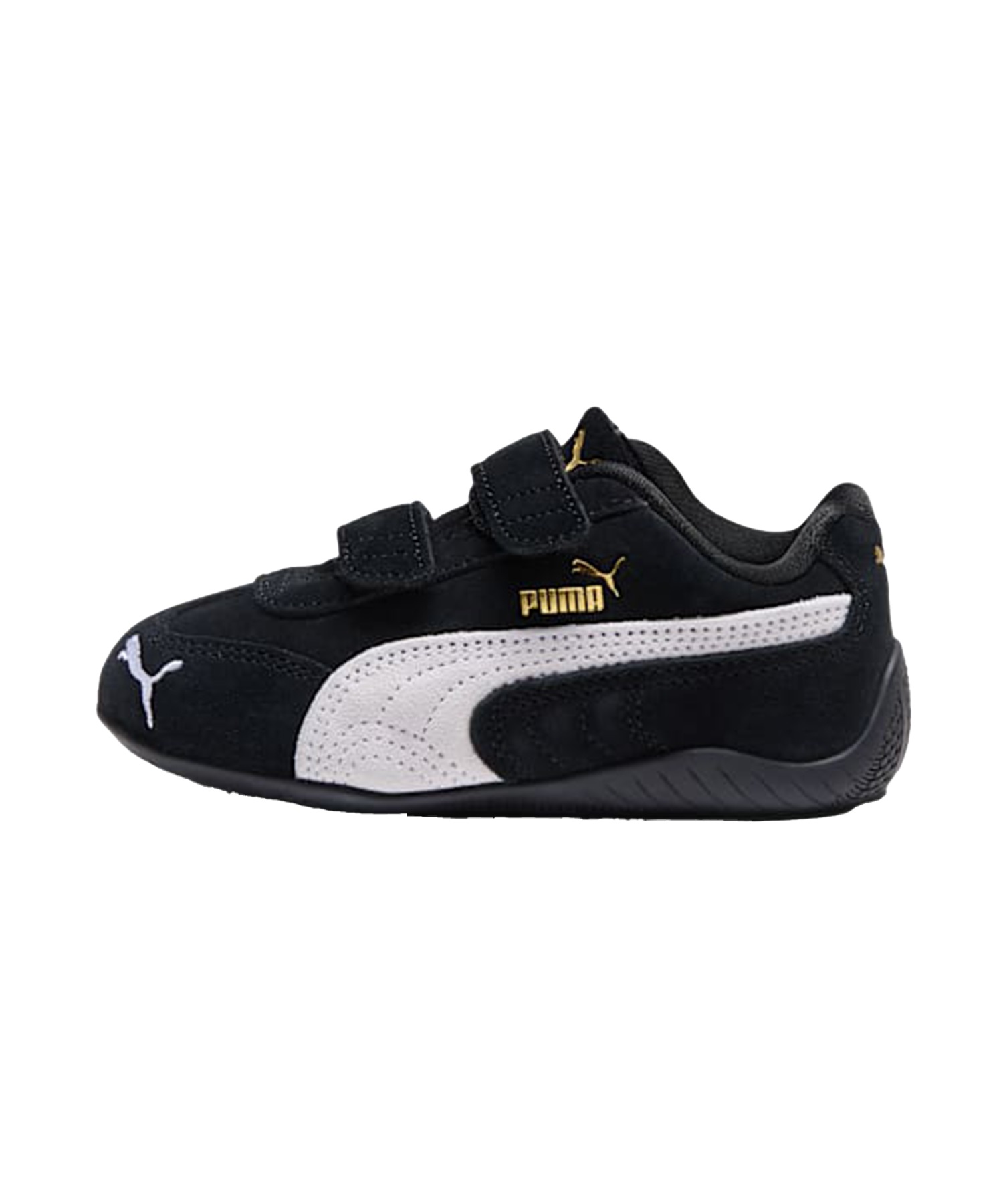 PUMA プーマ スピードキャット オージー PS 405960 キッズ シューズ スニーカー(01-17.0cm)