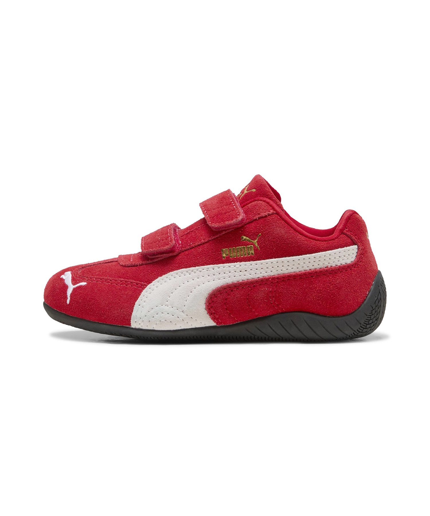 PUMA プーマ スピードキャット オージー PS 405960 キッズ シューズ スニーカー(01-17.0cm)