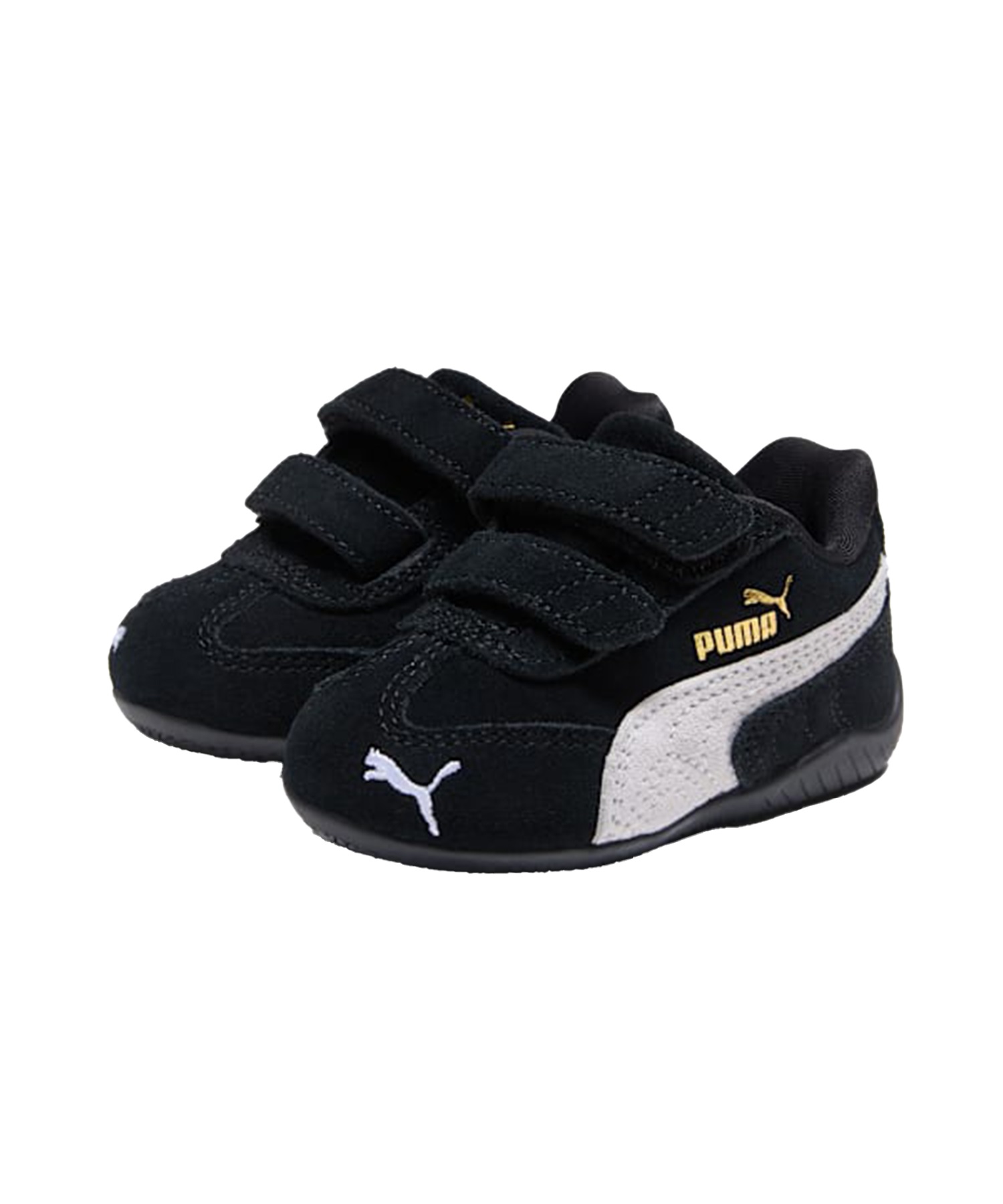 PUMA プーマ スピードキャット オージー ブイ インファント 405961 キッズ シューズ スニーカー(01-14.0cm)