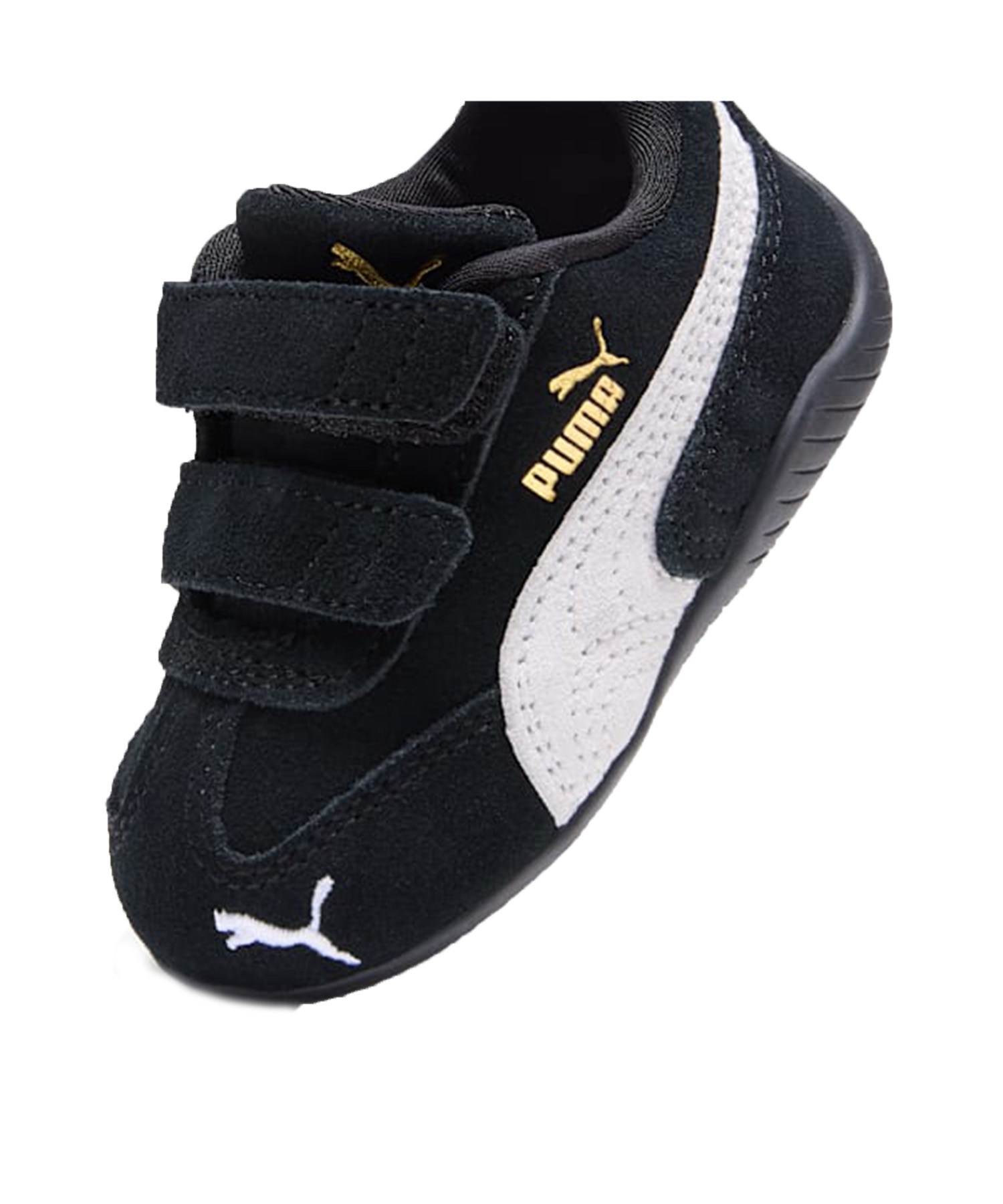 PUMA プーマ スピードキャット オージー ブイ インファント 405961 キッズ シューズ スニーカー(01-14.0cm)