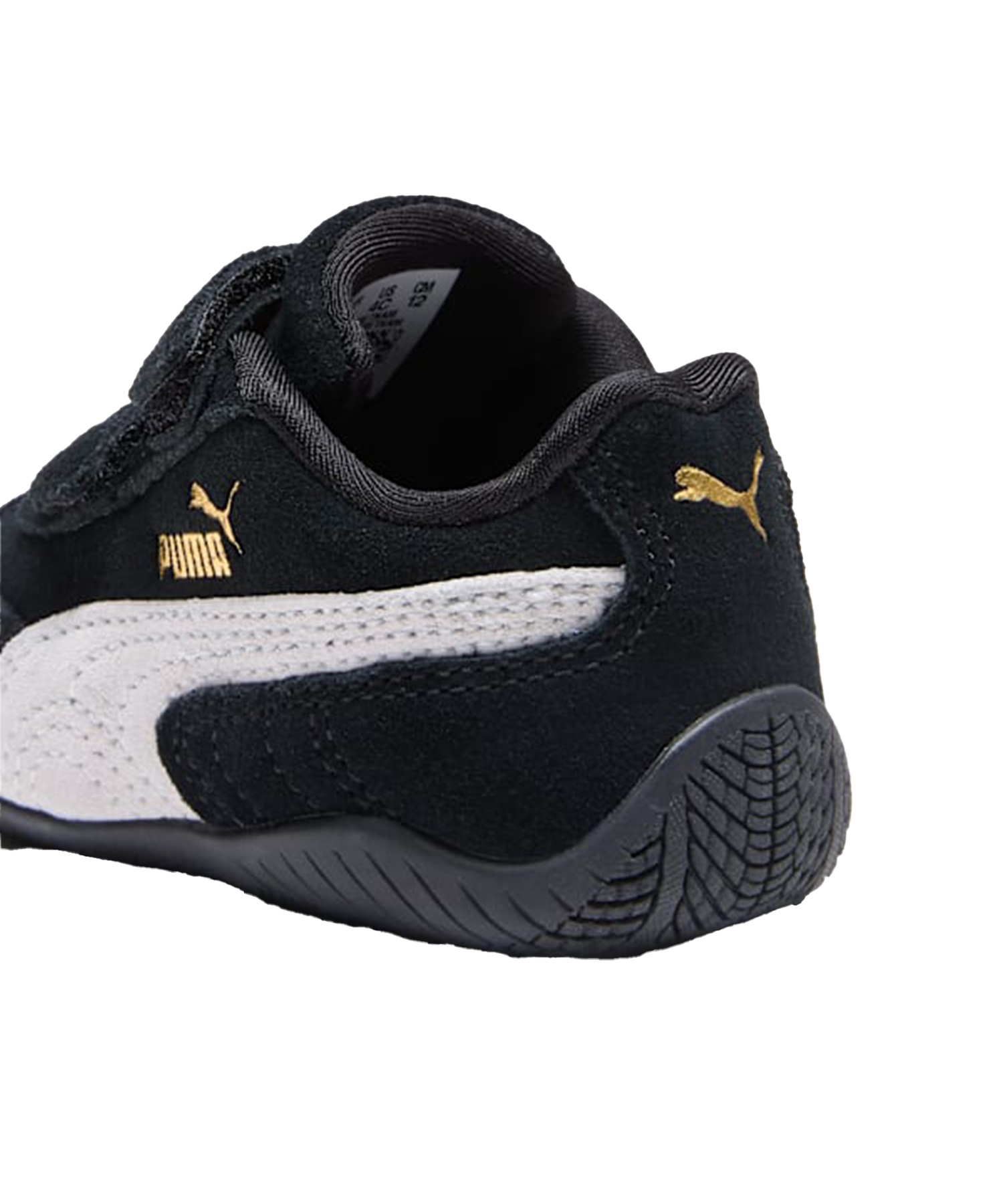 PUMA プーマ スピードキャット オージー ブイ インファント 405961 キッズ シューズ スニーカー(01-14.0cm)