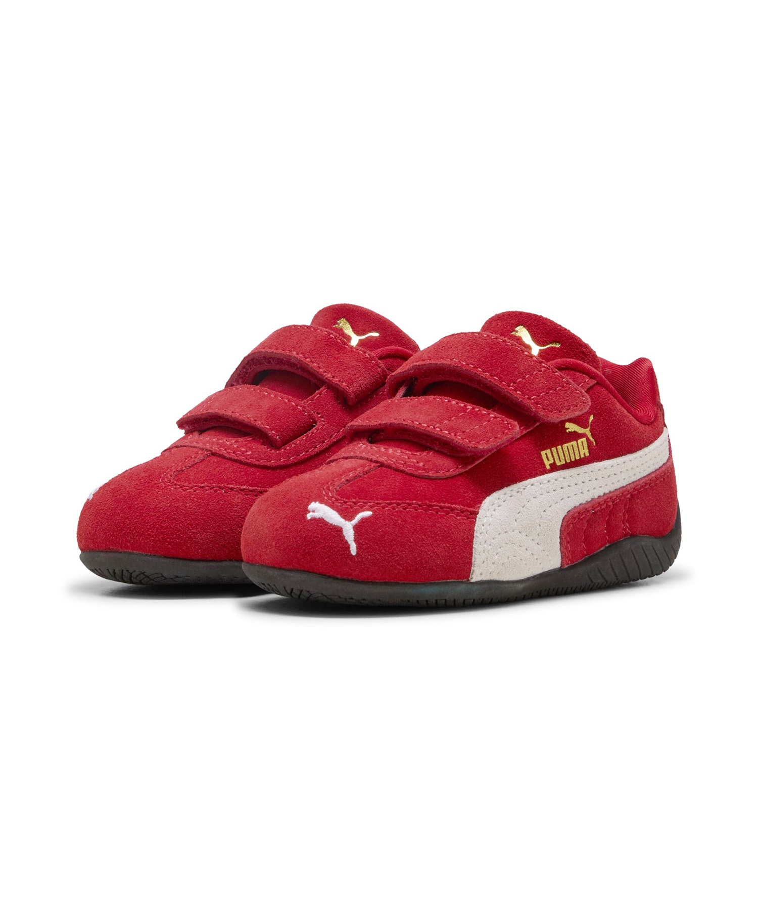 PUMA プーマ スピードキャット オージー ブイ インファント 405961 キッズ シューズ スニーカー(01-14.0cm)