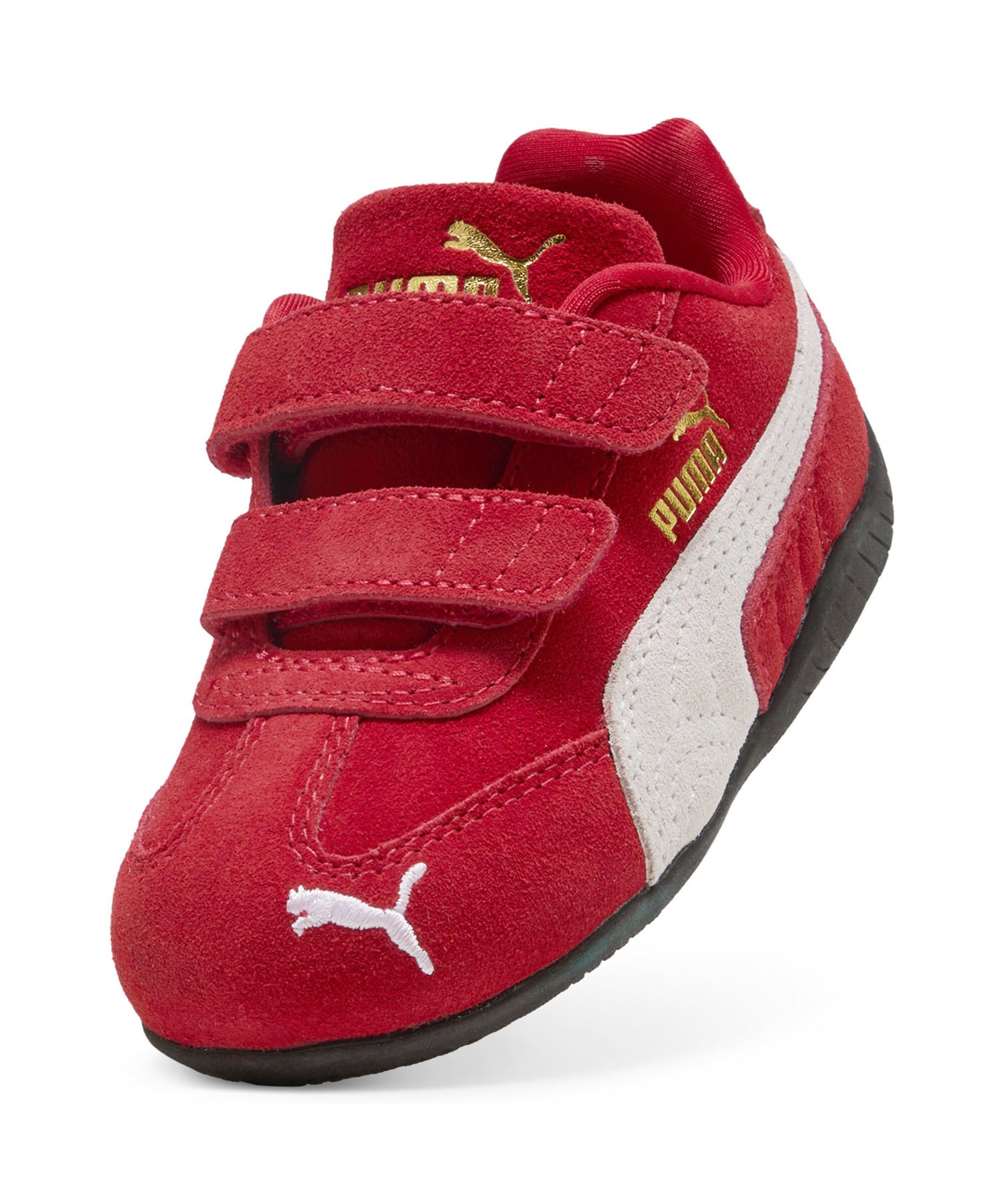 PUMA プーマ スピードキャット オージー ブイ インファント 405961 キッズ シューズ スニーカー(01-14.0cm)