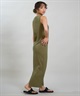 RIKKA FEMME リッカファム ワンピース レディース リブワンピ ロング丈 RF6S-1408(GRY-FREE)