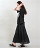 RIKKA FEMME リッカファム 半袖 Tシャツ レディース フォトT UVカット 接触冷感 RF6S-2107(WHT-FREE)