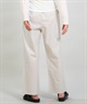 RIKKA FEMME リッカファム ロングパンツ レディース イージーパンツ RF6S-3102(WT/GY-FREE)